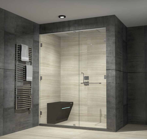 A Walk In shower is the perfect solution on how to make your shower more serene in India
